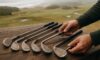 Store Golf Clubs in Winter: Key Tips for Local Care