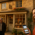 Instagram Marketing: Enhance Growth for Small Businesses in Tetbury