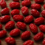 Dried Barberries: Authentic Persian Cuisine Recipes
