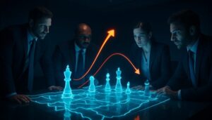 The AI Search Paradox