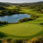 Kirkwood Golf Club: Your Top Choice for Local Golfing