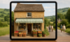 Web Development Solutions in Bampton for Small Enterprises