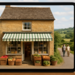 Web Development Services for Bampton’s Small Businesses
