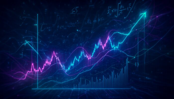 Statistical Arbitrage for Achieving Crypto Success