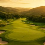 Mount Edgecombe Country Club: Premier Hub for Golf and Lifestyle
