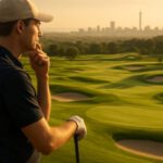 Pressure Shots in Golf: Local Course Success Tips