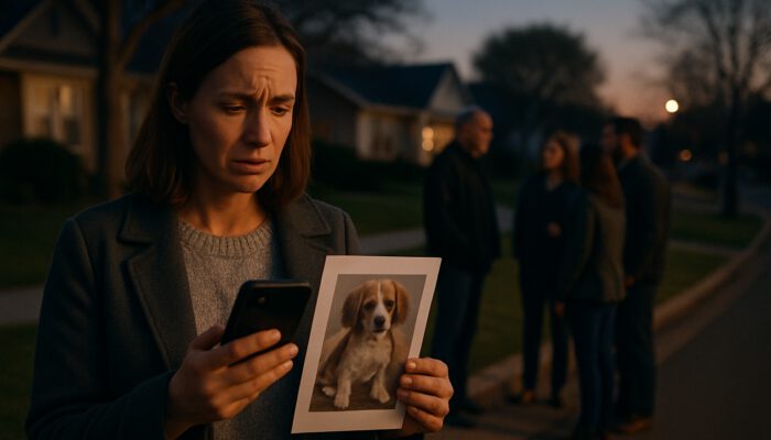 Pet Recovery Strategies for Successful Reunions: Essential Methods