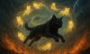 Cats’ Nine Lives: Unveiling the Myth Behind Their Resilience