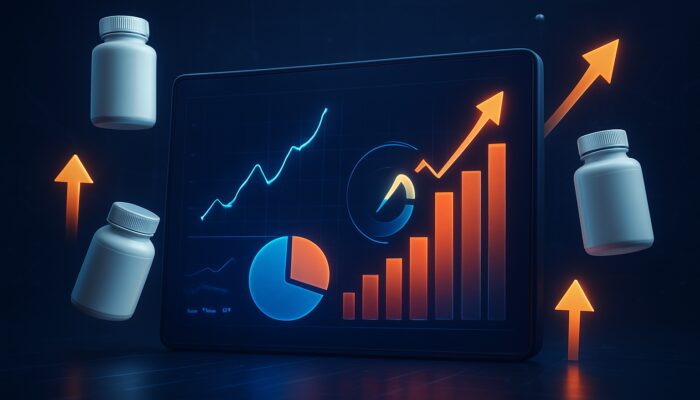 Ad Performance Metrics: Key Measures for Supplement Success