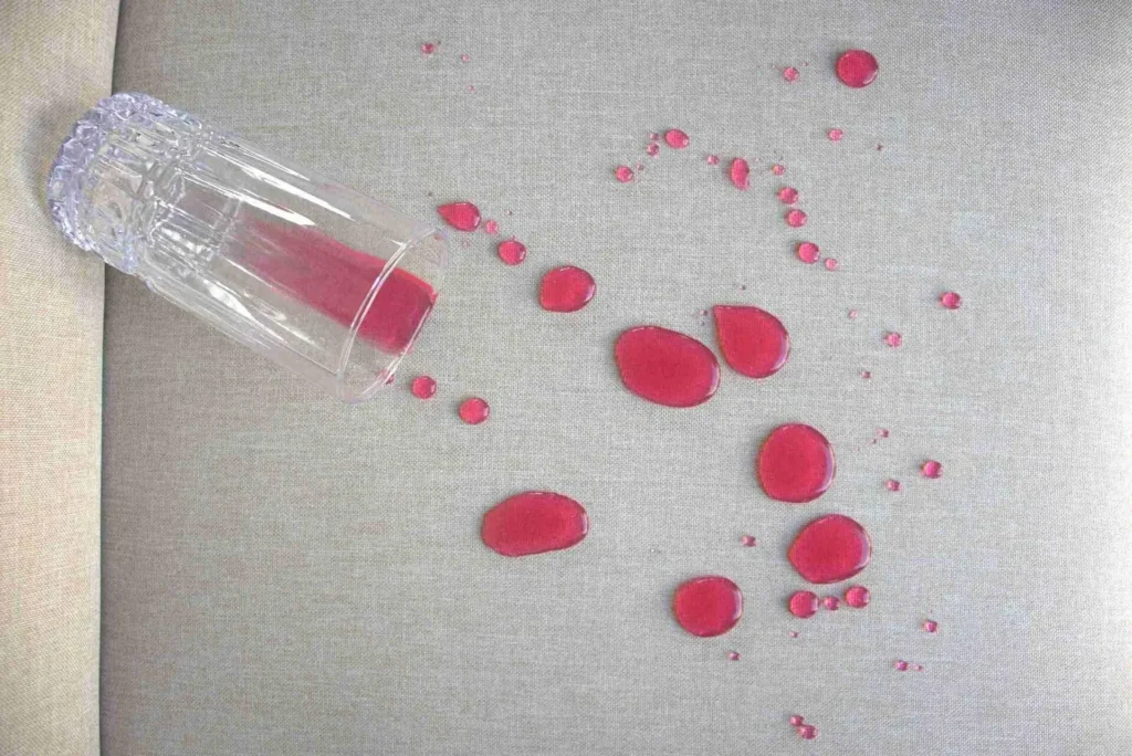 Upholstery Cleaning Tips to Remove Toddler Stains