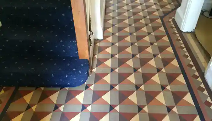Victorian Tile Cleaning: Reveal Hidden Dirt Secrets