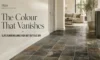 Slate Flooring: Elevate Your Home with Elegant Colours