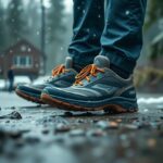 Waterproof Xero Shoes: Best Picks for Rainy Weather