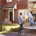 Furniture Removal in Maidenhead: Request Your Free Quote Now