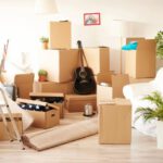 Furniture Removal Services in Watford: Affordable Solutions