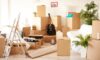 Furniture Removal Solutions in Worthing: Budget-Friendly Options