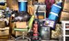Garage Clearance in Taunton with Fast Same-Day Service