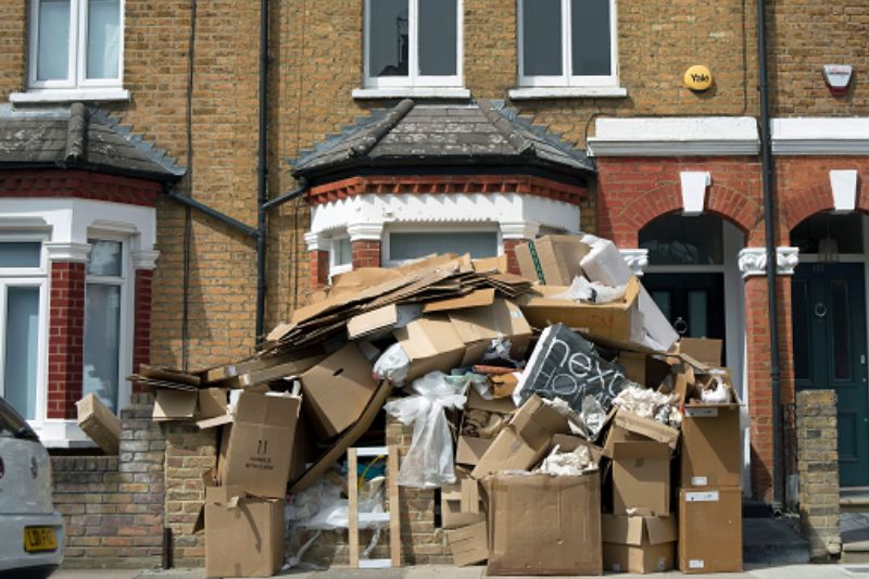 End of Tenancy Clearance in Malvern: Expert Tips and Assistance