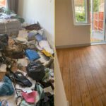 Same-Day Loft Clearance Services in Kettering Available