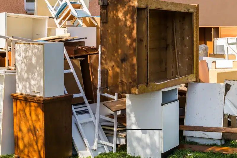 House Clearance Costs: Expert Services in Woking Available
