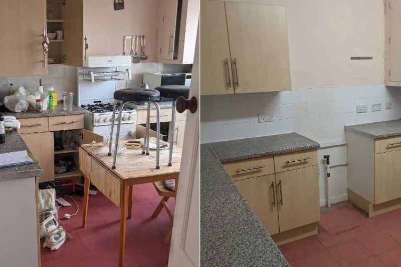 Loft Clearance in Buckinghamshire: Same-Day Service Available