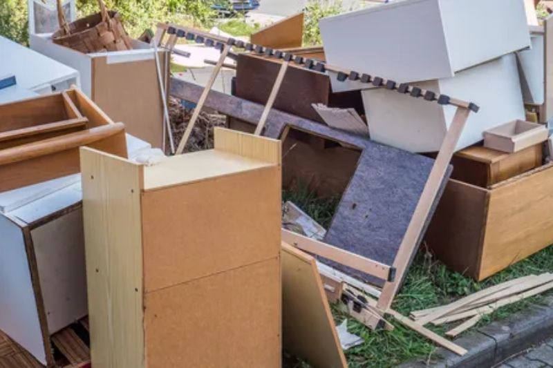 Furniture Removal St Neots: Your Hassle-Free Clearance Service