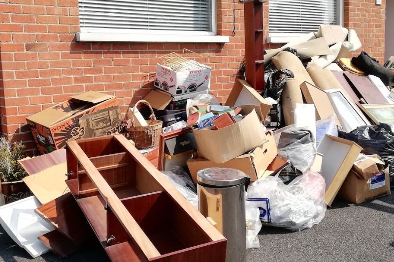 Garage Clearance Watford: Your Ultimate Solution for Clearouts