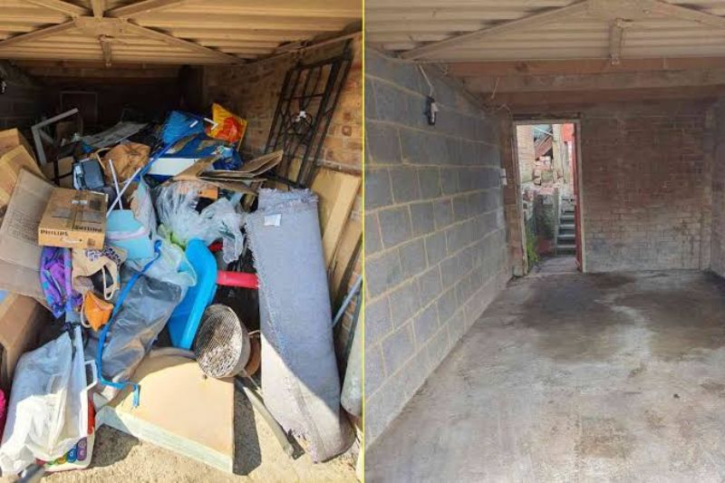Garage Clearance Experts for Your Local Peterborough Needs