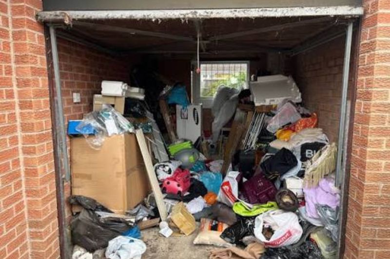 Garage Clearance Poole: Swift Same-Day Services Available