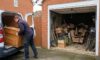 Garage Clearance in Bath: Your Local Experts