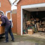 Garage Clearance in Bath: Your Local Experts