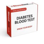 Diabetes Blood Test Expectations Explained in Northampton