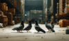 Pigeon Control Services: Effective Bird Shooting in Sydney