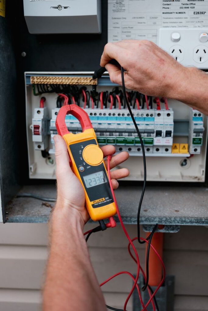 Lost Power in Half Your House: Key Checks for the Mid North Coast