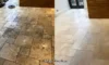 Cleaning Travertine Floors: Overcoming Tough Stains