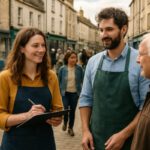 E-Commerce Marketing Strategies for Midsomer Norton Businesses
