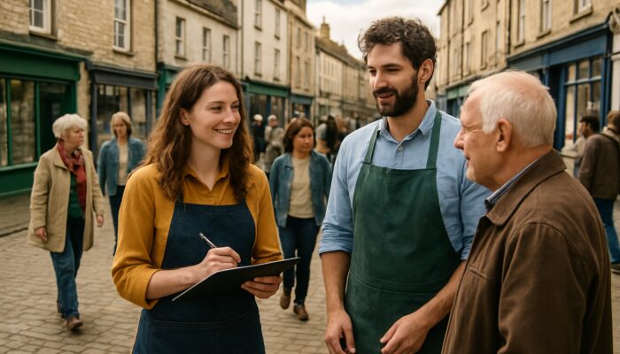 E-Commerce Marketing Strategies for Small Enterprises