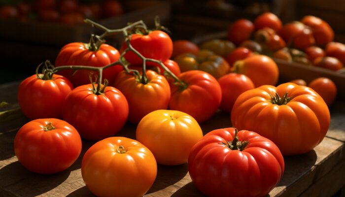 Horiatiki Salad: Simple Steps for a Classic Greek Dish
