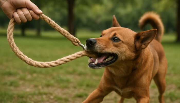Hemp Leashes for Dogs: Sturdy and Reliable Choices Available