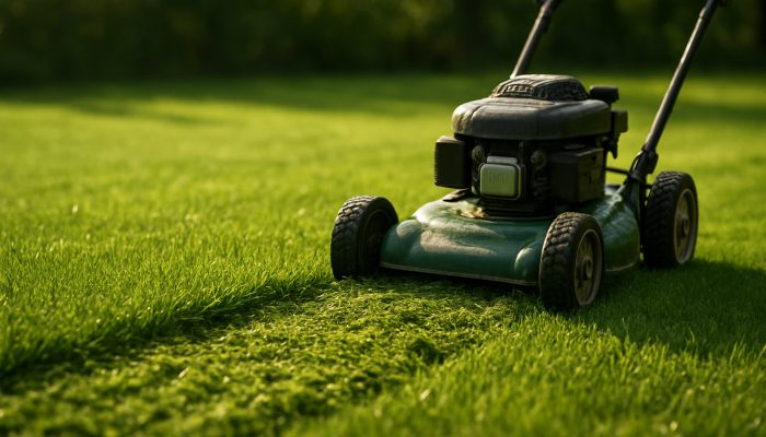 Grass Cutting in Ilchester: Trustworthy Local Garden Care