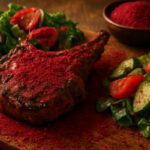 Sumac: Essential Tips for Cooking Middle Eastern Dishes