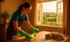 House Cleaning Solutions in Martock You Can Trust