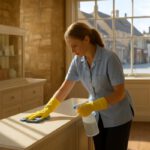Commercial Cleaning Services in Sherborne: Expert Solutions