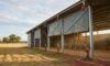Custom Textile Systems for Agriculture and Poultry Solutions