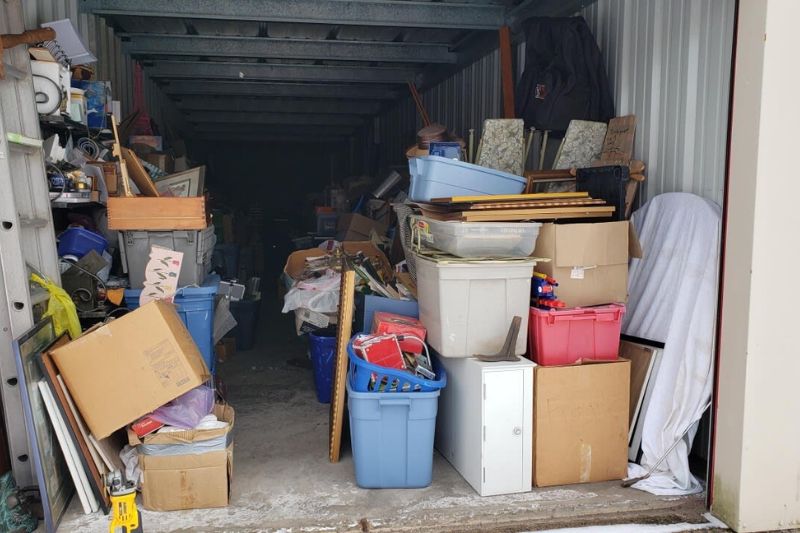 Flat Clearance Experts in Weston-Super-Mare: Your Local Solution