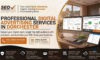 Digital Advertising Strategies for Dorchester Small Businesses