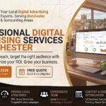 Digital Advertising Strategies for Dorchester Small Businesses