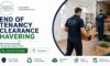 End of Tenancy Clearance Services in Havering: Fast & Reliable