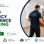 End of Tenancy Clearance Services in Havering: Fast & Reliable