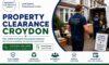 Property Clearance Services in Croydon: Quick and Reliable